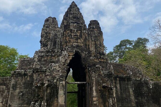 Angkor Wat Sunrise & Highlight The Most Iconic Temple - What to Expect from the Tour Experience