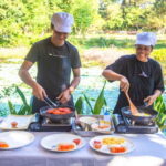 Angkor Wat: Sunrise Jeep Tour with Breakfast and Lunch - Comfort, Convenience, and Authenticity