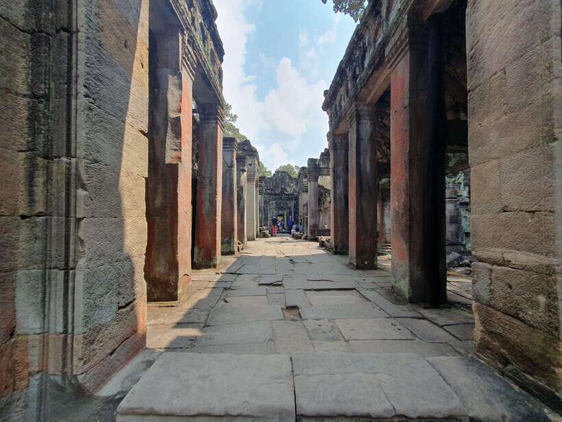 Angkor Wat Sunrise Main Temples Tour(Included Breakfast) - Final Thoughts