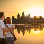 Angkor Wat Sunrise Private Tour - The Sum Up