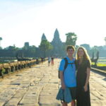 Angkor Wat Sunrise Private Tuk-Tuk Guided Tour - Exploring Angkor Wat and Learning Its Secrets