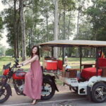 Angkor Wat Sunrise Private Tuktuk Tour in Siem Reap - Practical Details and What It Means for You