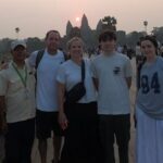Angkor Wat Sunrise Shared Tours, Bayon, Ta Prohm & Kravan Temple - An In-Depth Look at the Tour Experience