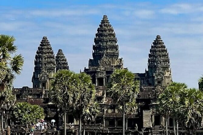 Angkor Wat Sunrise Small-Group 1-Day Tour from Siem Reap - Pricing and Value