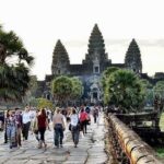 Angkor Wat Sunrise Small-Group Tour From Siem Reap - Free Hotel Pickup - Who Will Love This Tour?