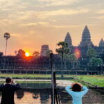 Angkor Wat Sunrise Tour in Siem Reap Small-Group - What Makes This Tour Stand Out?