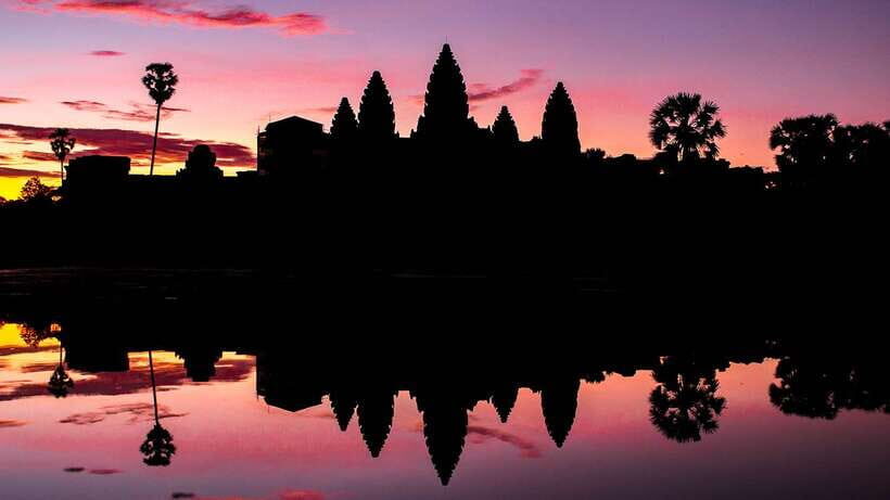 Angkor Wat Sunrise Tour with Tonle Sap - Who This Tour Is Best For