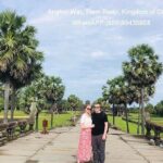 Angkor Wat Sunset Tour -Join-In-Tour - Authentic Experiences and Tips Gleaned from Reviews