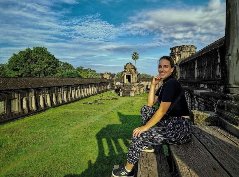 Angkor Wat Temples & Kulen Elephant Forest Day Tour - Why This Tour Offers Great Value