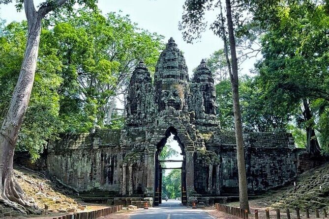 Angkor Wat Temples Private Day Tour from Siem Reap - Why This Tour Offers Great Value