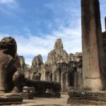 Angkor Wat & Temples: Private Spiritual Tour by Lady Tuk Tuk - Practical Details and What to Expect