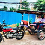 Angkor Wat Tour by Tuk-Tuk with English Speaking Driver - The Sum Up