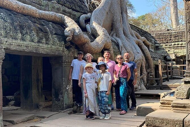 Angkor Wat Tour Deutsch | Private Führung - Why This Tour Offers Excellent Value