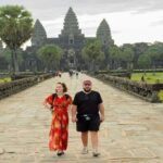 Angkor Wat Tour Half-Day (Join-In-Tour) - What Makes This Tour Stand Out