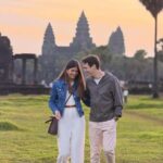 Angkor Wat Tuktuk Tour with Spanish/Italian Speaking Driver - Why Choose This Tour?