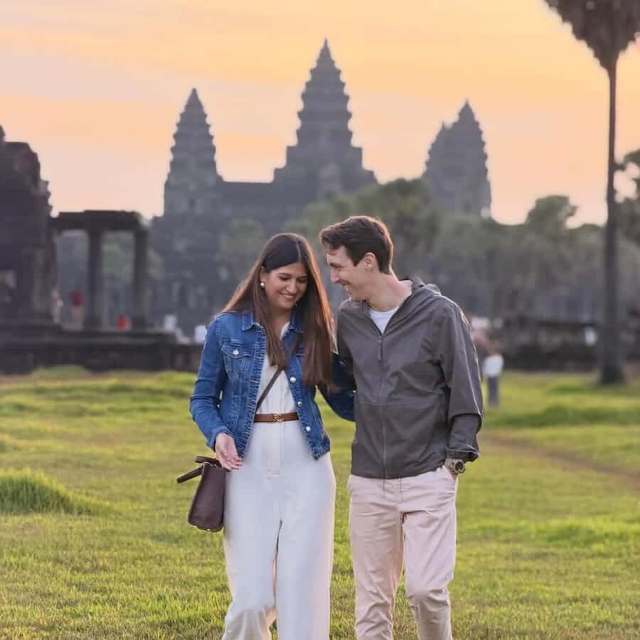 Angkor Wat Tuktuk Tour with Spanish/Italian Speaking Driver - Why Choose This Tour?