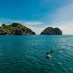 Angthong Marine Park Day Trip by Speedboat from Koh Samui - Understanding the Value and Potential Drawbacks