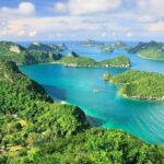 Angthong National Marine Park, Big Boat from Koh Samui - What Travelers Discuss Most: Pros and Cons
