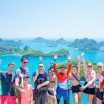 Angthong National Marine Park by Highsea Tour Official - Highlights & Drawbacks