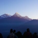 Annapurna: 8 Day Guided easy Trek at Annapurna - The Detailed Itinerary: Day-by-Day Breakdown