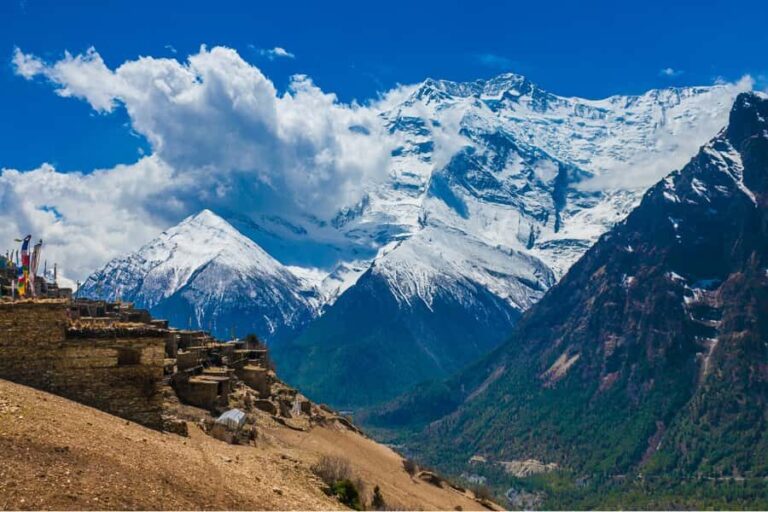Annapurna Base Camp Fusion Sanctuary Trek - The Practical Side: What to Expect