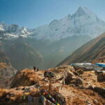 Annapurna Base Camp Helicopter Tour - The Helicopter Flight: From Lakeside to the Himalayas