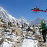 Annapurna base camp helicopter tour - What’s Included and What to Consider