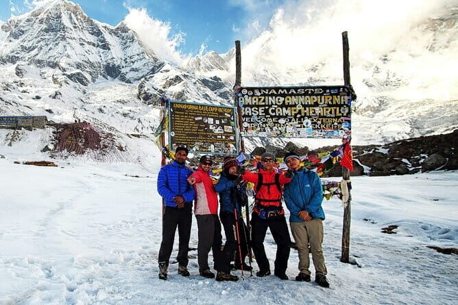 Annapurna Base Camp Trek 13 Days - Who Is This Trek Perfect For?