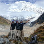 Annapurna Base Camp trek 4 days - Final Thoughts