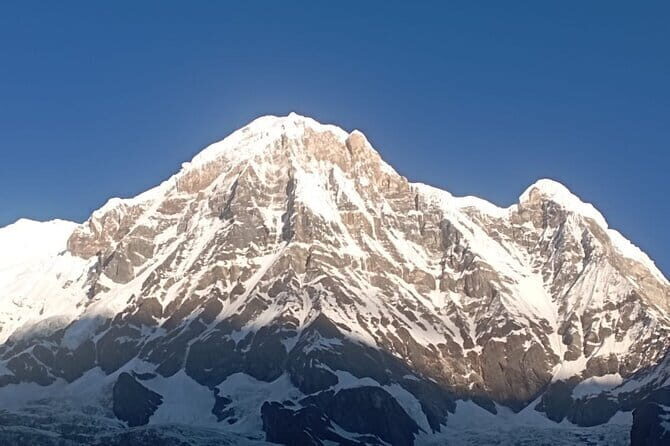 Annapurna Base Camp Trek - What Sets This Trek Apart?  