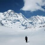 Annapurna Base Camp Trek - What to Expect on the Trek