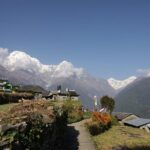Annapurna Base Camp Trek - What’s Included and What’s Not