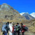 Annapurna Base Camp trek 7 Days - Detailed Itinerary Breakdown
