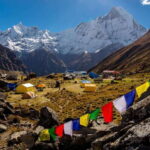 Annapurna Base Camp trek 7 days - Breaking Down the Itinerary