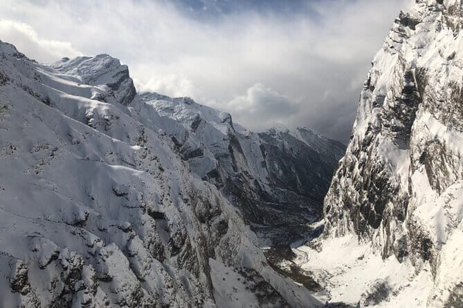 Annapurna Base Camp Trek from Pokhara 7 Days - What Makes This Trek Stand Out?
