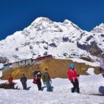 Annapurna Base Camp Trek from Pokhara and Kathmandu - The Value of This Tour