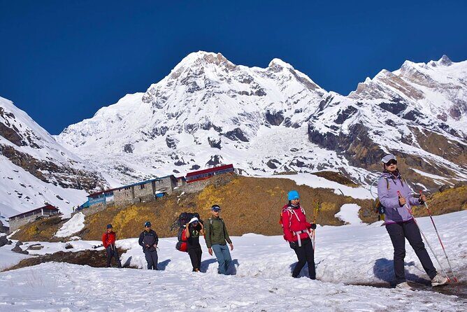 Annapurna Base Camp Trek from Pokhara and Kathmandu - The Value of This Tour
