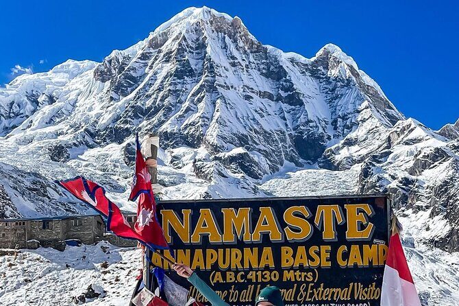 Annapurna Base Camp Trek from Pokhara and Kathmandu - What Makes This Tour Stand Out?