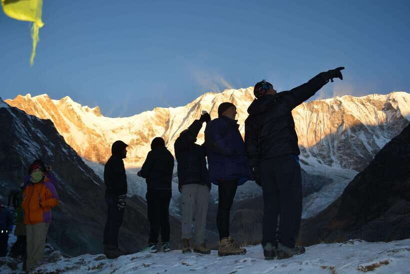 Annapurna base camp trek, Nepal - Final Thoughts: Is This Trek Right for You?