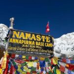 Annapurna Base Camp Trek: Packages with Guide All inclusive - Detailed Breakdown of the Itinerary