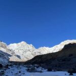 Annapurna Base Camp Trek with Helicopter Return  8 Days - Transportation and Logistics