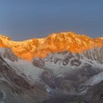 Annapurna Base Camp Trek with Helicopter Return  8 Days - Overview of the Journey