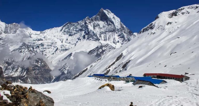 Annapurna Base Camp with Poonhill Trek 10 Days - The Authenticity and Photography Opportunities