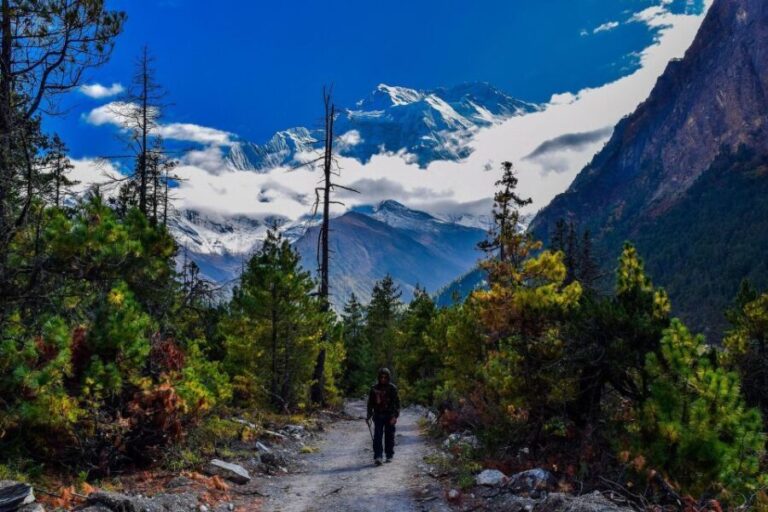 Annapurna Circuit Trek - 12 Days - The Value of the 12-Day Annapurna Circuit Trek  