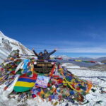 Annapurna Circuit Trek 15 Days - Cultural Encounters and Sacred Sites