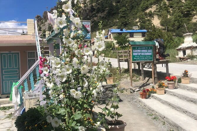 Annapurna Circuit Trek in Nepal (9 Days) - Authentic Experiences and Cultural Encounters