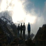 Annapurna I Expedition 2025/2026 - Itinerary Breakdown: What to Expect