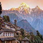 Annapurna Middle Peak Expedition 2025 | 2026 - Why Choose This Expedition?