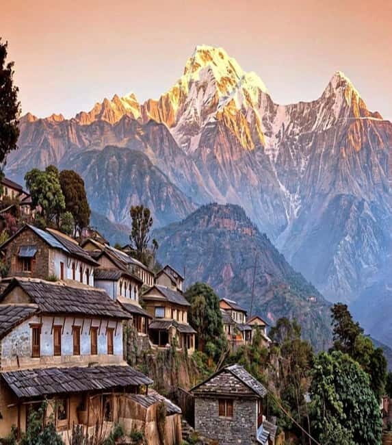 Annapurna Middle Peak Expedition 2025 | 2026 - Why Choose This Expedition?