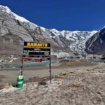 Annapurna: North ABC Trekking - Itinerary Breakdown